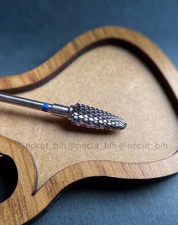 plavi kukurz - karbid