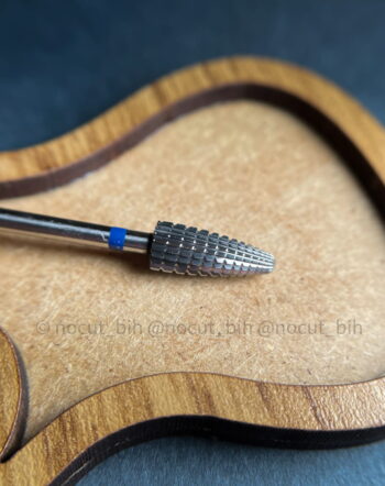 Plavi tajfun - karbid