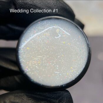 Builder gel Wedding za nokte – profesionalni gradivni gel