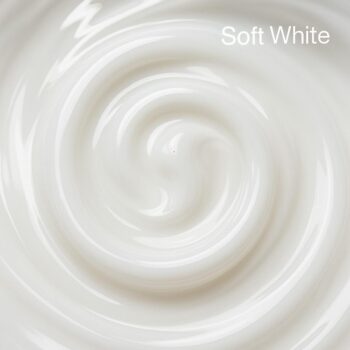 Builder gel Soft White za nokte – profesionalni gradivni gel
