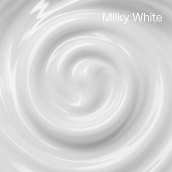 Builder gel Milky White za nokte – profesionalni gradivni gel