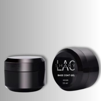 Clear rubber base gel za nokte - profesionalne fleksibilne baze za dugotrajnu manikuru