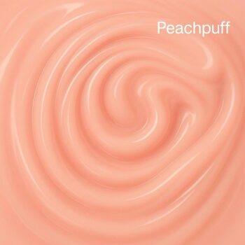 Builder gel Peachpuff za nokte – profesionalni gradivni gel