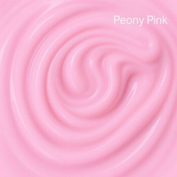 Builder gel Peony Pink za nokte – profesionalni gradivni gel