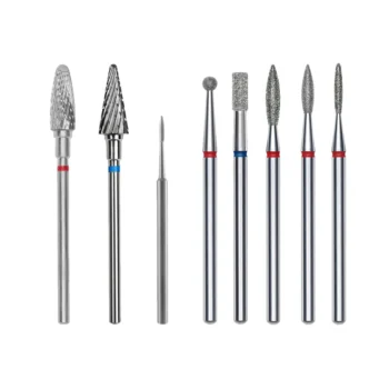 Nastavci za brusilice