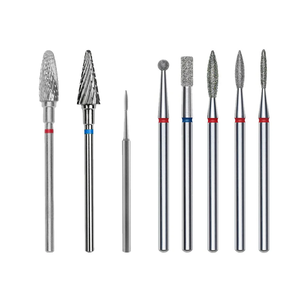 Nastavci za brusilice