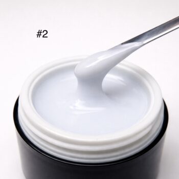 Liquid Builder Gel 15ml – tekući gradivni gel za jačanje i nadogradnju noktiju