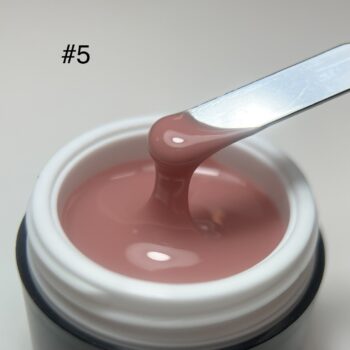 Liquid Builder Gel 15ml – tekući gradivni gel za jačanje i nadogradnju noktiju