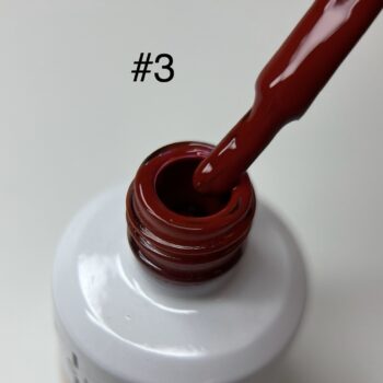 Color Collection gel lak 15ml – visoko pigmentirani gel lak za dugotrajnu manikuru