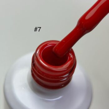 Color Collection gel lak 15ml – visoko pigmentirani gel lak za dugotrajnu manikuru
