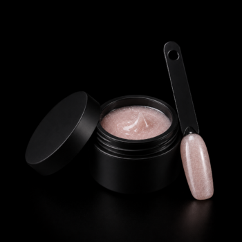 Nude Rubber baze (SHIMMER)