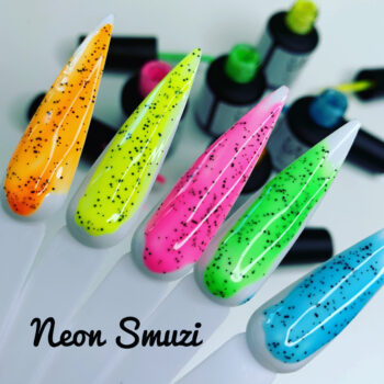 Neon Smuzi