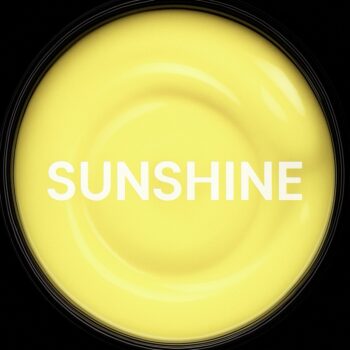 Smart Builder Gel Bright Collection builder gel u teglici za ojačavanje i nadogradnju noktiju sa sjajnim efektom