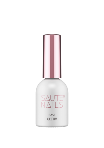 Base Gel rijetka prozirna gel baza za bolje prianjanje – 8 ml