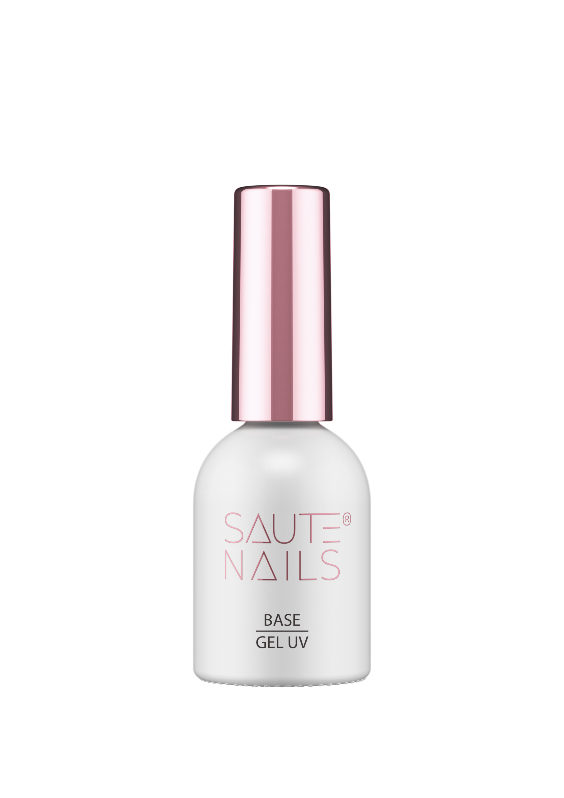 Base Gel rijetka prozirna gel baza za bolje prianjanje – 8 ml