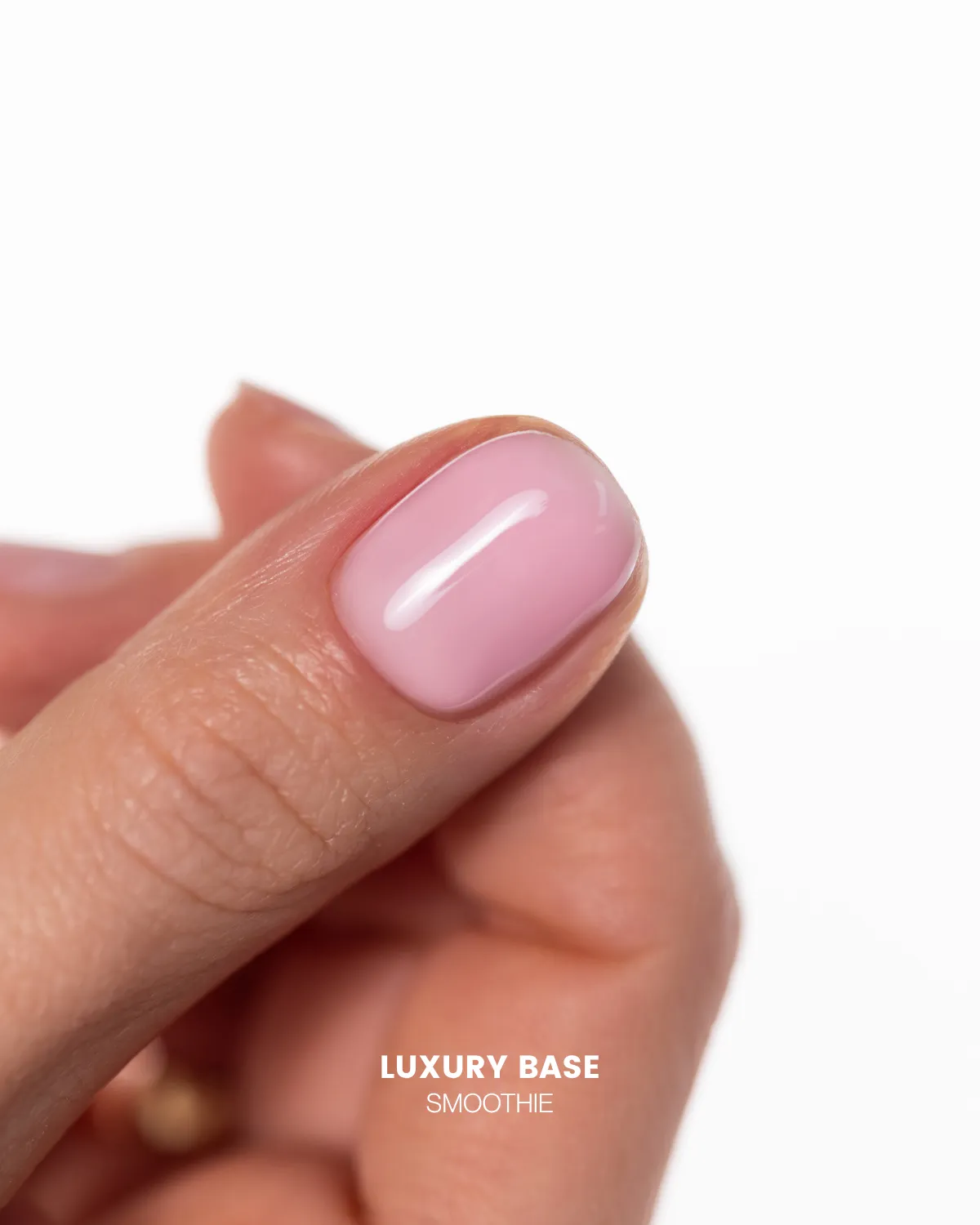 Luxury Smoothie Base 8ml SAUTE - Slika 2
