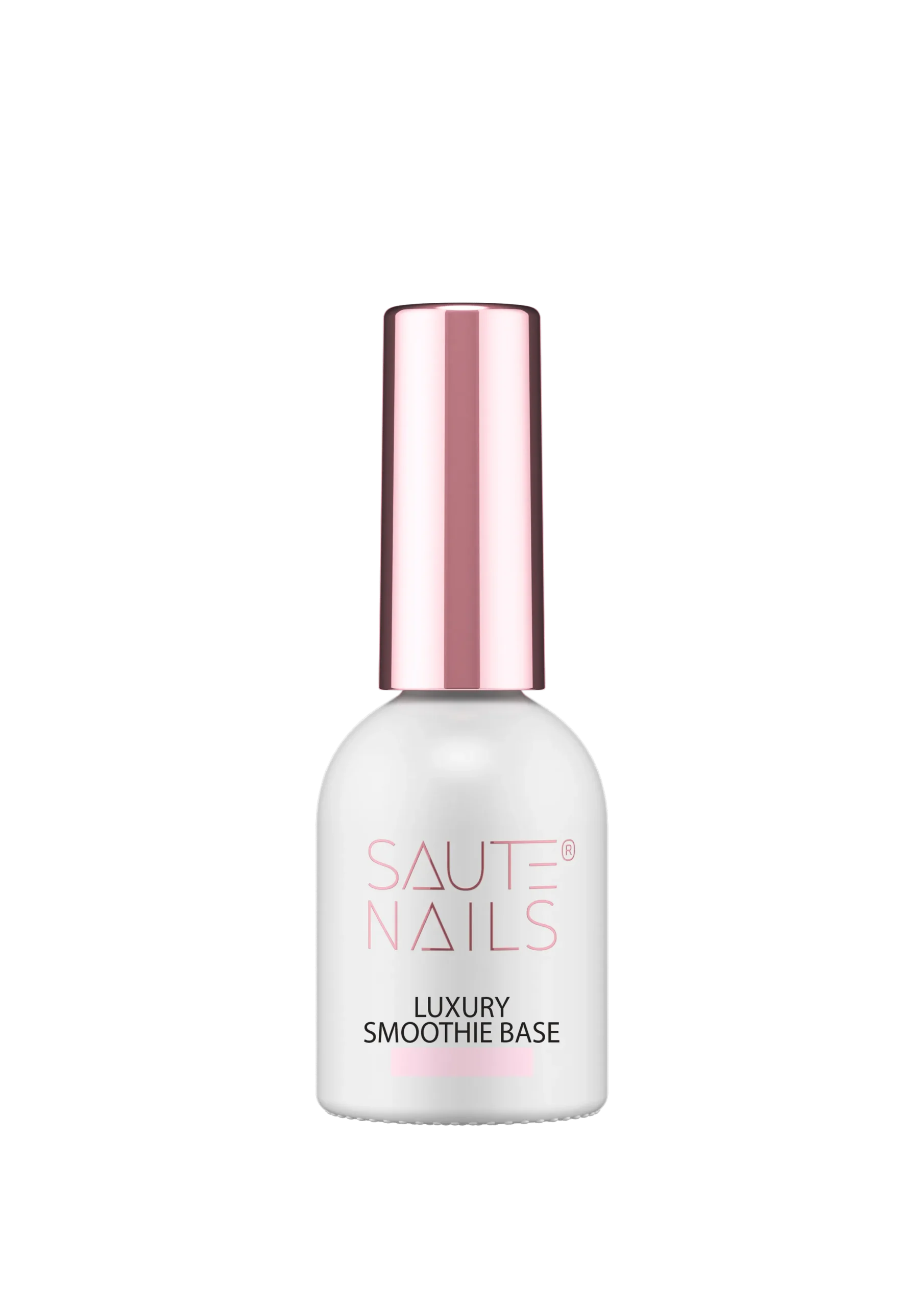 Luxury Base samonivelirajuća baza za gel lak bez HEMA-e – 8 ml