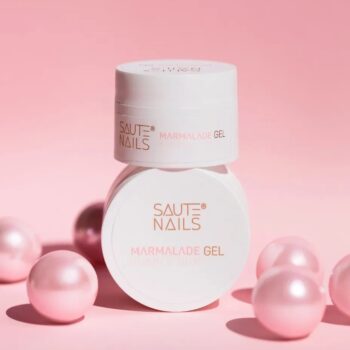 SAUTE NAILS Jelly gelovi