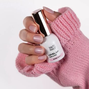 SAUTE NAILS BIB Level up gelovi u bočici