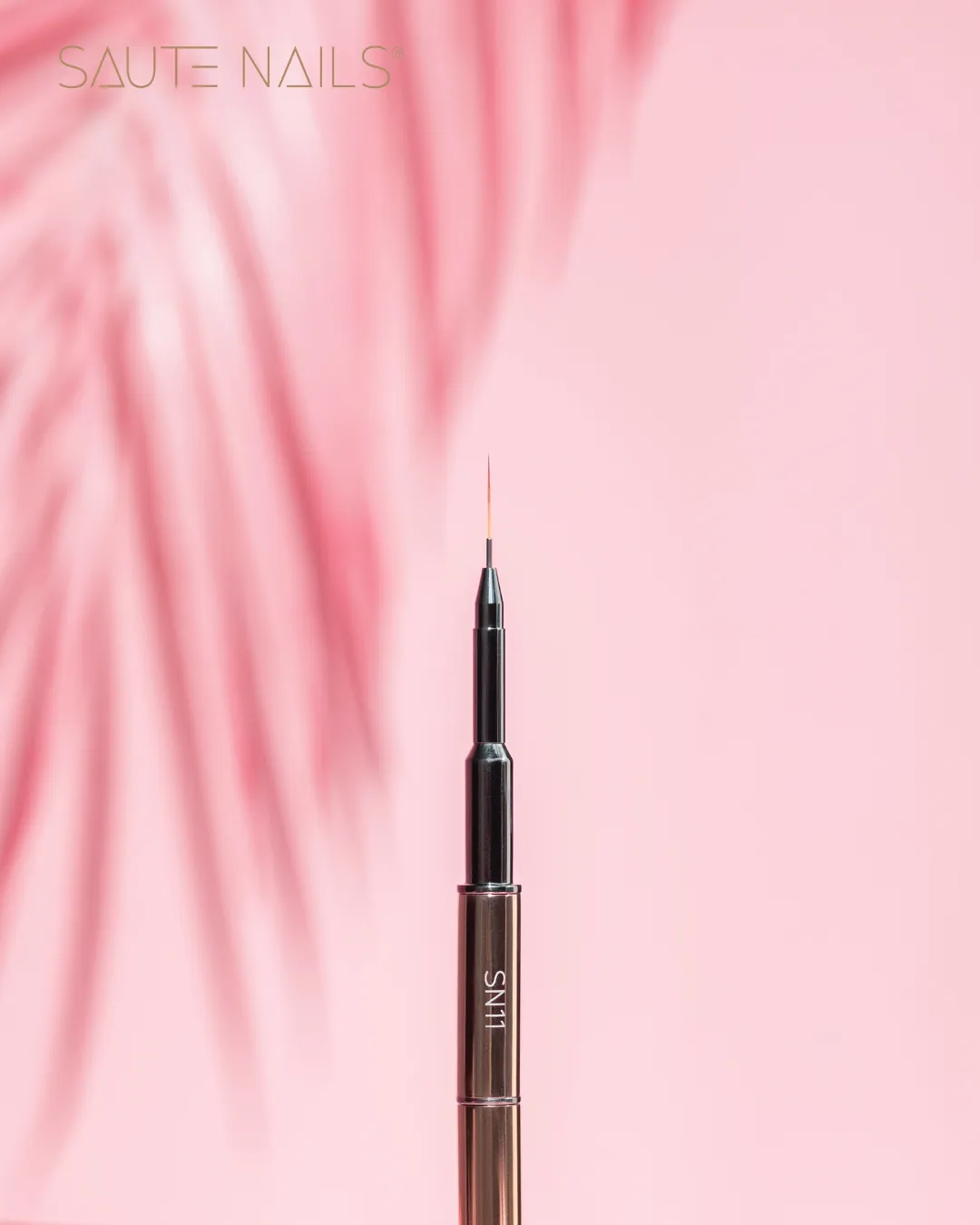 Saute Nails Brush SN11 - Slika 3