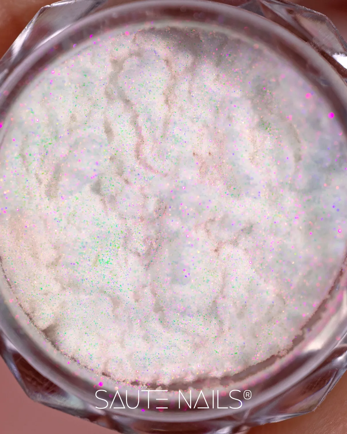 Powder Ariel's Aura SAUTE NAILS - Slika 4