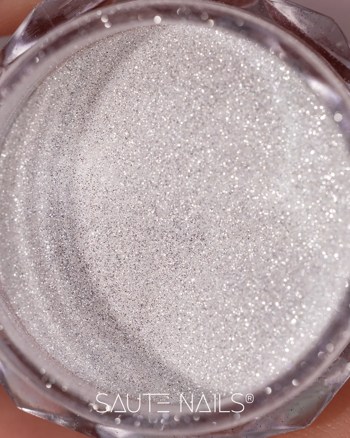 Powder Siren's Kiss SAUTE NAILS - Slika 4