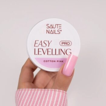 SAUTE NAILS Samonivelirajući gelovi