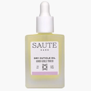 Suho ulje Good Girls Touch 15ml SAUTE NAILS